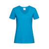  Tricou femeie Stedman Classic-T cu decolteu în V